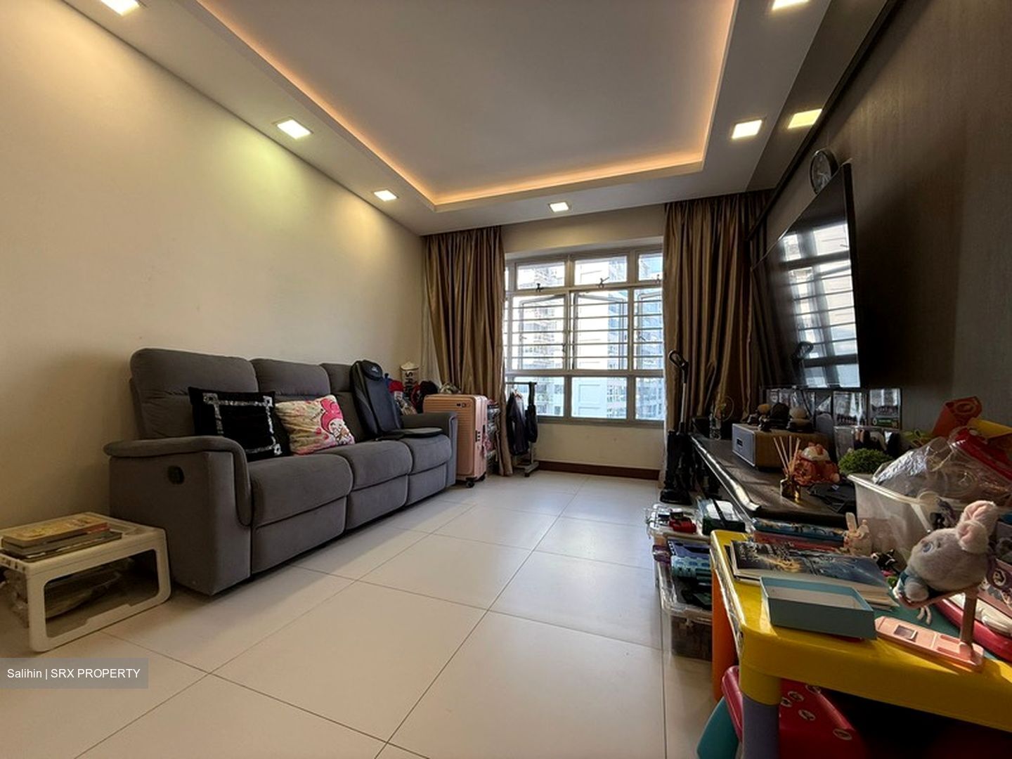 Blk 524B Tampines Greenleaf (Tampines), HDB 4 Rooms #577682381